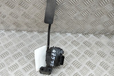 Pedala de accelerație SAAB 9-3 Estate YS3F 2008 OEM: 9186726,6PV008323 28055128 foto
