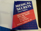 Medical secrets