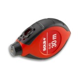 Aparat de trasat cu sfoară CLKS, 30m - Sola-66114101