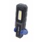 Lanterna de atelier LED COB 600LM cu magnet si acumulator