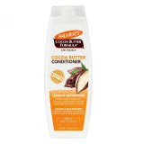 Balsam Fortifiant Cu Biotina, Palmer&amp;#039;s, Cocoa Butter Biotin Conditioner, Sustine Cresterea Parului, Reduce Ruperea, 400 ml