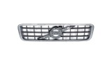 Grila radiator masca fata Volvo Xc90 (C /P28), 2007-, B-Series, 31290544