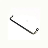 Ușă cuptor pentru cuptor ARISTON HOTPOINT WHIRLPOOL 482000079595 Original