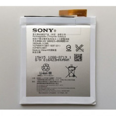 Acumulator Sony AGPB014-A001 Xperia M4 Aqua, 2400mAh Orig Swap