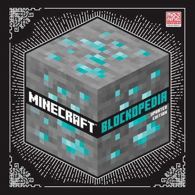 Minecraft: Blockopedia foto