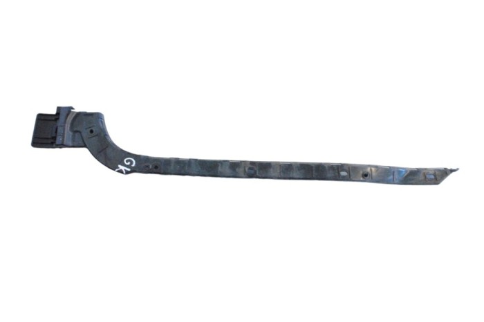 Suport bara de protecție st&acirc;nga spate MERCEDES-BENZ VITO Tourer W447 2018 OEM: A4478800412 25095432