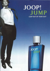 Joop! Jump Tonic Hair &amp;amp; Body Shampoo 300ml pentru Barba?i foto