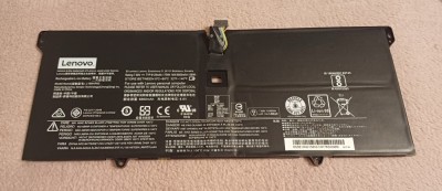 Baterie Originala Lenovo Yoga 920-13IKB, Yoga 6 Pro 13-13IKB, cod L16M4P60 foto