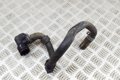 Furtun de lichid de răcire VW ID.3 E11 2022 OEM: 1EA121053D | 21222288 foto