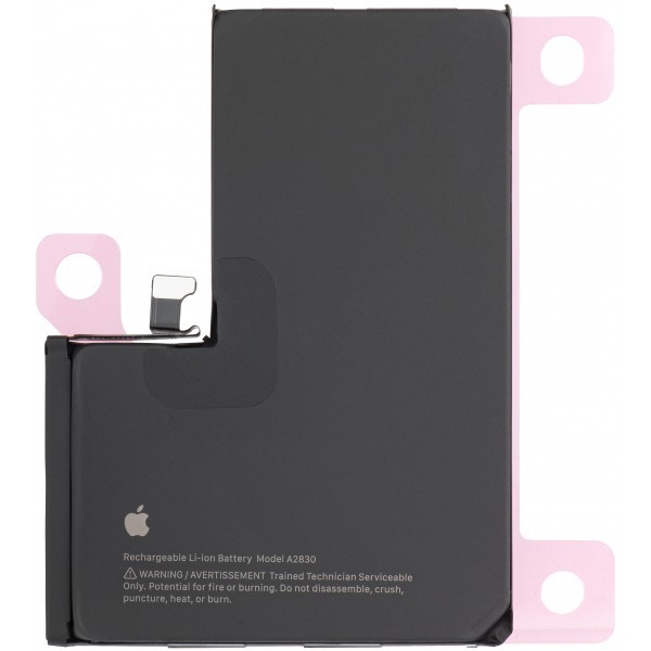 Acumulator Apple iPhone 14 Pro Max, Service Pack 661-30397