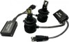 Set 2 becuri LED, DK1, 180W, 6000K, Canbus, fara eroare, IPF