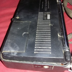 aparat radio vechi,aparat radio portabil netestat,starea care se vede,T.GRATUIT