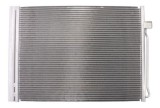 Condensator / Radiator aer conditionat BMW X5 (E70) (2006 - 2013) THERMOTEC KTT110318