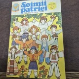 Revista Soimii patrie nr.2/1988