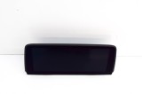 Ecran de navigație BMW X3 G01, F97 2019 OEM: 8715335 21583511