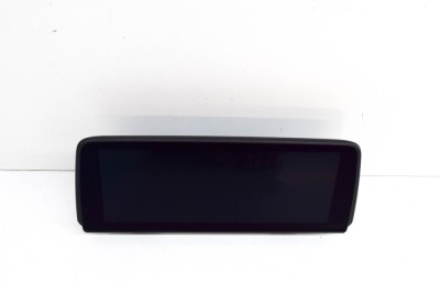 Ecran de navigație BMW X3 G01, F97 2019 OEM: 8715335 21583511 foto