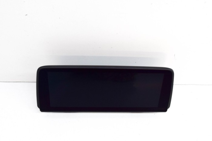 Ecran de navigație BMW X3 G01, F97 2019 OEM: 8715335 21583511