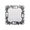 Salbei Mecanism Intrerupator Cruce 10A, Legrand