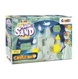 Cumpara ieftin Nisip kinetic Craze - Set castel