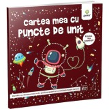 Cumpara ieftin Cartea mea cu puncte de unit