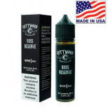 Cumpara ieftin Lichid tigara electronica, CUTTWOOD aroma Boss Reserve, 12MG, 60ML, made in SUA