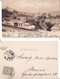 Salutari din Sighisoara- clasica 1905