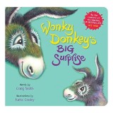 Wonky Donkey's Big Surprise (BB)