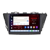 Navigatie Toyota Prius 5 Plus 2012-2020 Android QLED 8GB+128GB CarPlay 4G