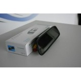 Oglinda retrovizoare cu ecran LCD de 4.3&quot; CarStore Technology