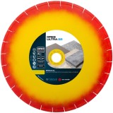 NOZAR Disc diamantat cupa placa diamantata slefuit curatat buciardat faianta gresie portelanata ceramica beton asfalt 115mm 125mm 230mm 350mm