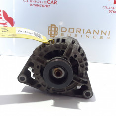 Alternator Opel Astra H - Corsa C - Corsa D - Meriva A 1.4 Benzina 0 124 325 171