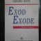 Gerard Bayo - Exod/ Exode (editie bilingva)