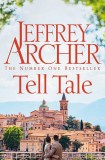 Jeffrey Archer - Tell Tale