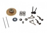 Cumpara ieftin Kit reparatie chiulasa motor bicicleta (4 timpi)