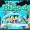Big Bugs 4 Audio CDs (Set 3 CD)