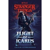 Stranger Things: The Flight Of Icarus