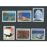 CAYMAN ISLANDS 2007 TURISM