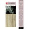 Extensii cu Banda Blond Gri Tape On Ihair Keratin