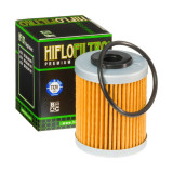 MBS Filtru ulei Hiflofiltro HF157, Cod OEM KTM 590 38 046 000, Cod Produs: HF157