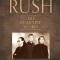 Rush - The Complete Scores: Deluxe Hardcover Book with Protective Slip Case