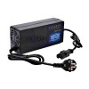 Incarcator Acumulatori 48V 20Ah Plumb Acid/Gel, Scutere, Biciclete Electrice, Smart, Protectie Scurtcircuit