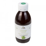 Sirop de aloe si propolis cu miere de albine by Dr. Ing. Cornelia Dostetan