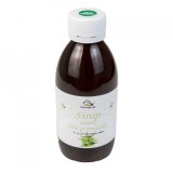 Sirop de aloe si propolis cu miere de albine by Dr. Ing. Cornelia Dostetan, Stronglife