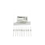 Set 10 Termofuzibili 167&deg; Compatibili Electrocasnice Mici Bucatarie OEM