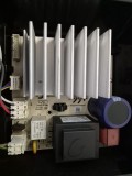 Placa electronica , modul inverter masina de spalat Beko PN 2446403000 / C63