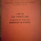ROMFILATELIA Listă de prețuri a mărcilor poștale rom&acirc;nești și străine 1975 70 p,