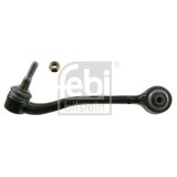 Brat suspensie roata Bmw X5 (E53) Febi Bilstein 21455, parte montare : punte fata, stanga, inferior, spre spate