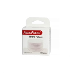 Filtre hartie AeroPress 350 buc