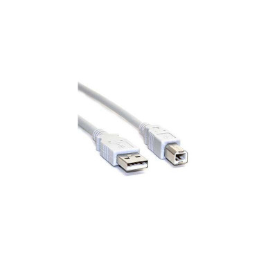 Cablu USB imprimanta foto