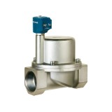 ELECTROVENTIL ABUR 11 4 DN38 CEME ESV 9017